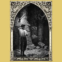 Doldrum - The Knocking