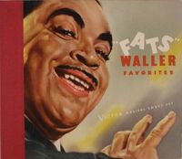 Fats Waller - "Fats" Waller Favorites