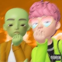 Lil Joof - FICTIONAL