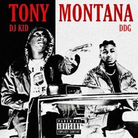 DDG - Tony Montana