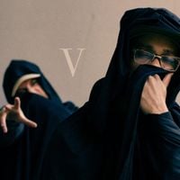 The Doppelgangaz - Beats For Brothels, Vol. 5