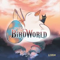 leon chang - return to bird world