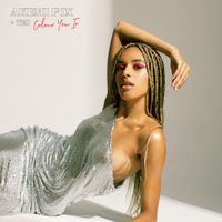 Akemi Fox - Colour You In - EP