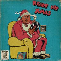 Cookin Soul - Ready For Xmas (Lofi)