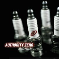 Authority Zero - A Passage In Time