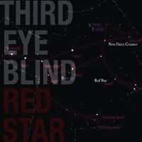 Third Eye Blind - Red Star