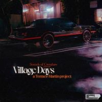 Terrace Martin - Village Days