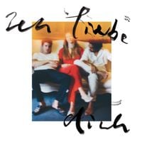 Dino Brandao, Faber, Sophie Hunger - Ich liebe Dich