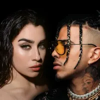 Lauren Jauregui & Tainy - Lento (Remix)