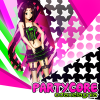 odaxelagnia - PARTYCORE