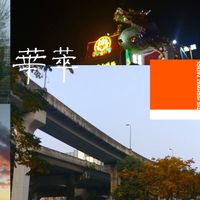 Cui Hua - The Highway Patrol