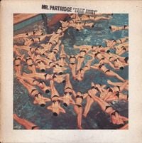 Andy Partridge - Take Away / The Lure of Salvage