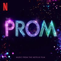 Various Artists - The Prom (Music from the Netflix Film)