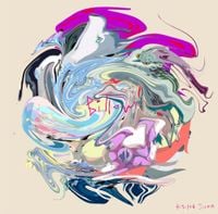 須田景凪 [Keina Suda] - Billow