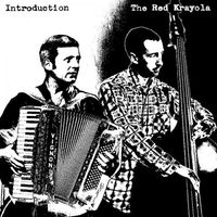 The Red Krayola - Introduction