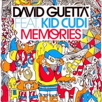 David Guetta - Memories