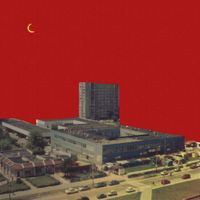 Blokowisko - Płonie