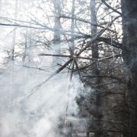 Wheelfall - Glasrew Point