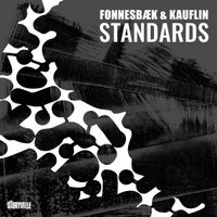 Thomas Fonnesb&aelig;k & Justin Kauflin - Standards