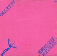 Soft Cell - Martin / Hendrix Medley