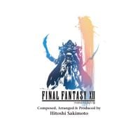 Hitoshi Sakimoto - Final Fantasy XII