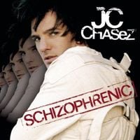 JC Chasez - Schizophrenic