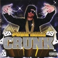 Various Artists - Punk Goes Crunk