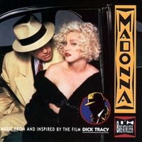 Madonna - I'm Breathless: Music From and Inspired by the Film Dick Tracy