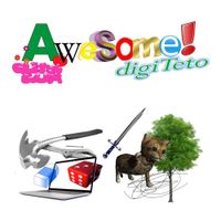 DigiTeto & Glitch Gum - Awesome!