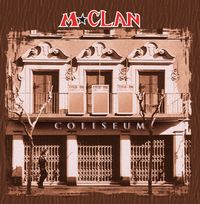 M-Clan - Coliseum