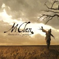 M-Clan - Memorias de un Espantap&aacute;jaros