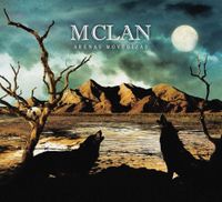M-Clan - Arenas Movedizas