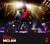 M-Clan - Dos noches en el Price
