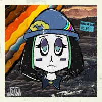 Prismadoll - Straight to TV EP