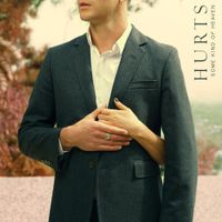 Hurts - Some Kind of Heaven