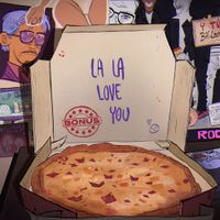 La La Love You - La La Love You Bonus