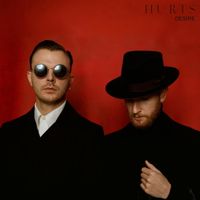 Hurts - Hold on to Me
