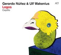 Gerardo N&uacute;&ntilde;ez & Ulf Wakenius - Logos