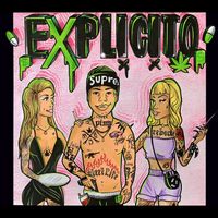 Franky Style - EXPL&Iacute;CITO