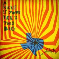 The Residents - A Nickle If Your Dick's This Big