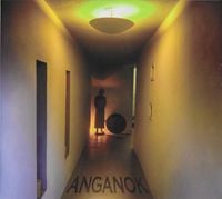 The Residents - Anganok