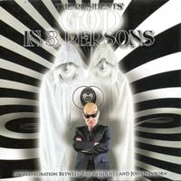 The Residents - God in 3 Persons