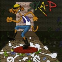 Ska-P - Ska-P