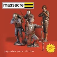Massacre - juguetes para olvidar