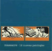 Massacre - 12 nuevas patolog&iacute;as