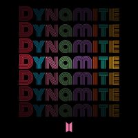 BTS - Dynamite (Instrumental)