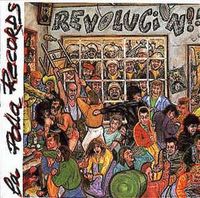 La Polla Records - Revoluci&oacute;n!!