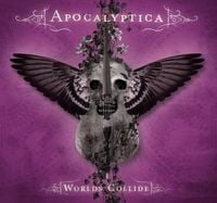 Apocalyptica - Worlds Collide