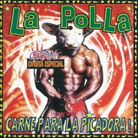 La Polla Records - Carne para la picadora