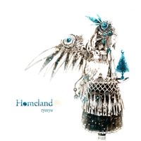 Ryuryu - Homeland